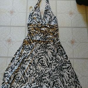 Bcbg dress